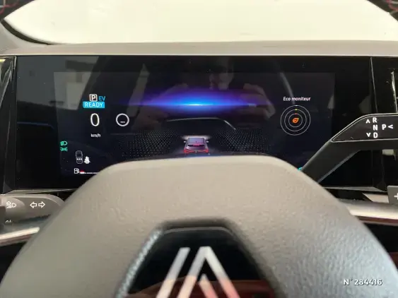 RENAULT AUSTRAL - voiture d'occasion - Photo 12