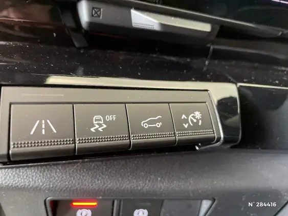 RENAULT AUSTRAL - voiture d'occasion - Photo 15