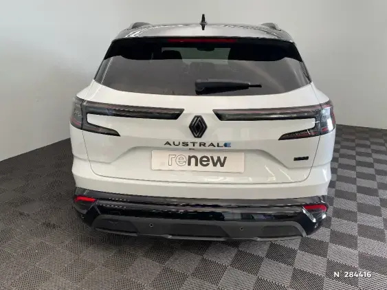 RENAULT AUSTRAL - voiture d'occasion - Photo 6
