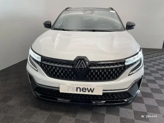 RENAULT AUSTRAL - voiture d'occasion - Photo 3