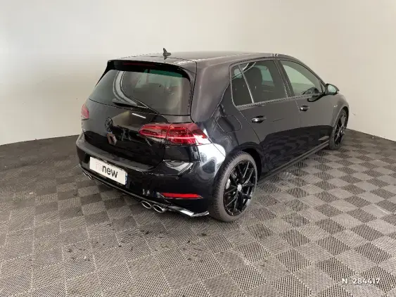 VOLKSWAGEN GOLF VII - voiture d'occasion - Photo 4