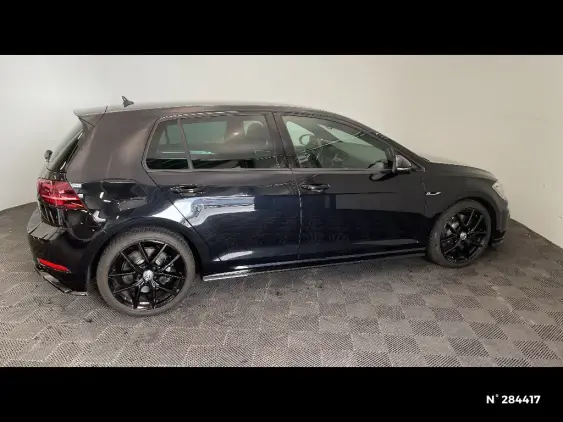 VOLKSWAGEN GOLF VII - voiture d'occasion - Photo 5