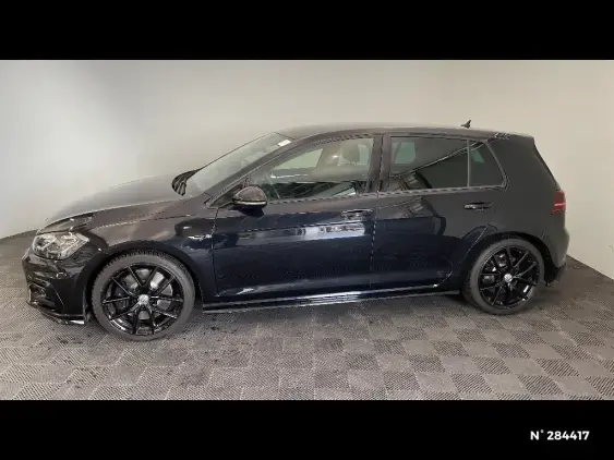 VOLKSWAGEN GOLF VII - voiture d'occasion - Photo 2