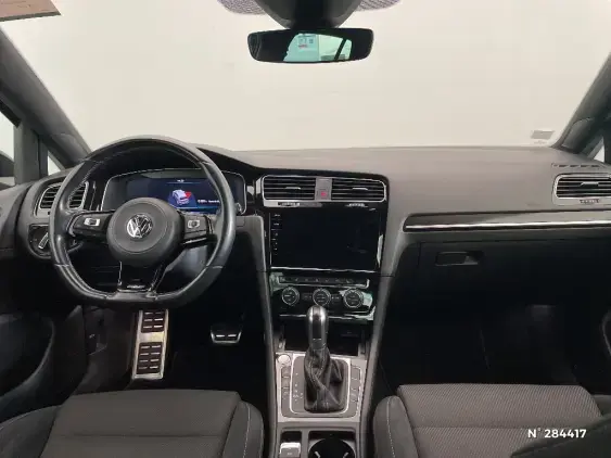 VOLKSWAGEN GOLF VII - voiture d'occasion - Photo 9