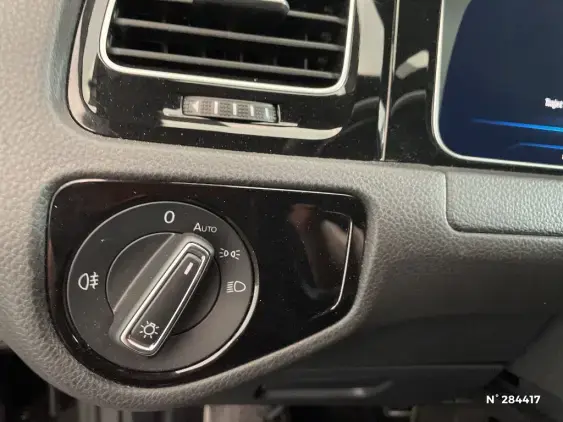VOLKSWAGEN GOLF VII - voiture d'occasion - Photo 15