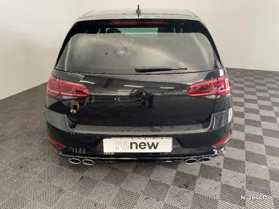 VOLKSWAGEN GOLF VII - voiture d'occasion - Photo 6