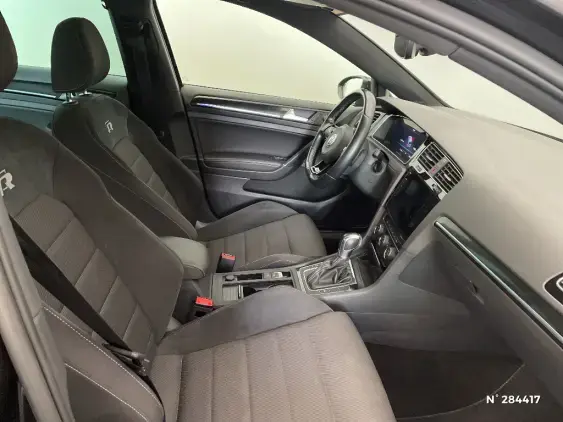 VOLKSWAGEN GOLF VII - voiture d'occasion - Photo 10