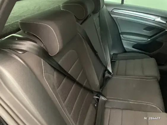 VOLKSWAGEN GOLF VII - voiture d'occasion - Photo 11