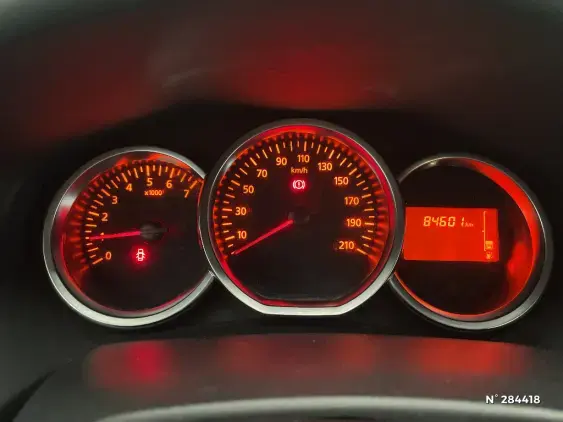 DACIA SANDERO II - voiture d'occasion - Photo 12