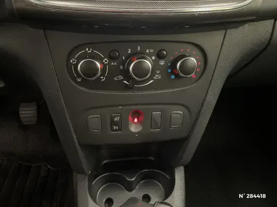 DACIA SANDERO II - voiture d'occasion - Photo 15