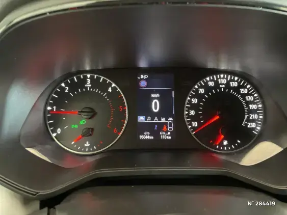 RENAULT CLIO V - voiture d'occasion - Photo 12