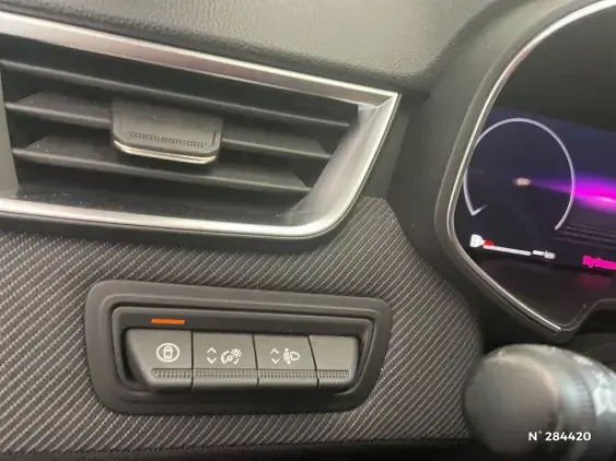 RENAULT CLIO V - voiture d'occasion - Photo 15