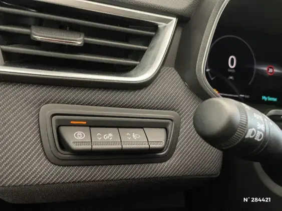 RENAULT CLIO V - voiture d'occasion - Photo 15