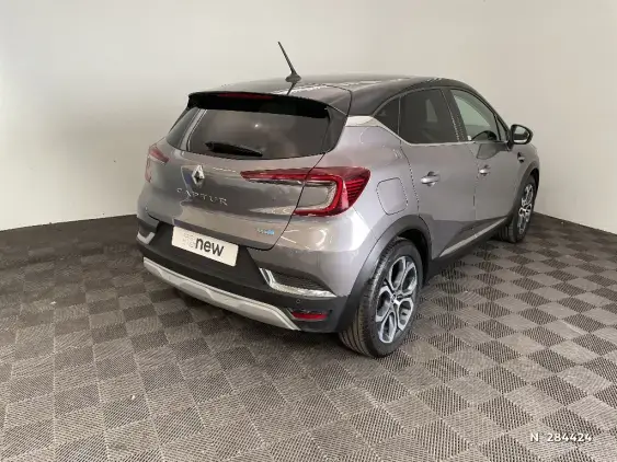 RENAULT CAPTUR II - voiture d'occasion - Photo 4