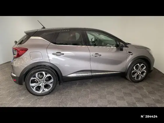 RENAULT CAPTUR II - voiture d'occasion - Photo 5