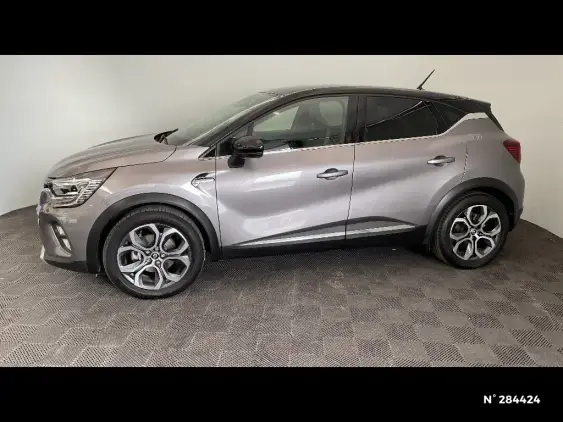 RENAULT CAPTUR II - voiture d'occasion - Photo 2