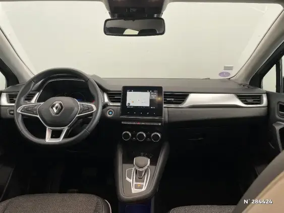 RENAULT CAPTUR II - voiture d'occasion - Photo 9