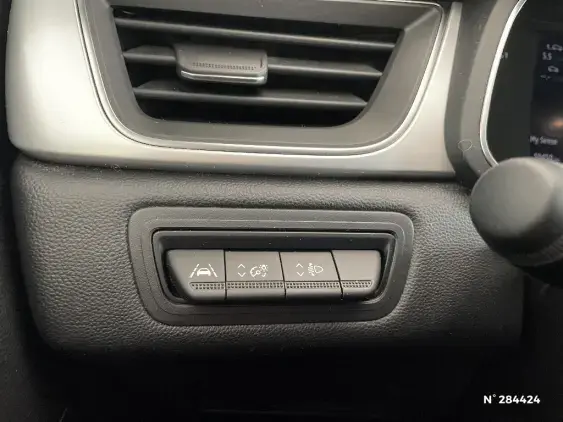 RENAULT CAPTUR II - voiture d'occasion - Photo 15