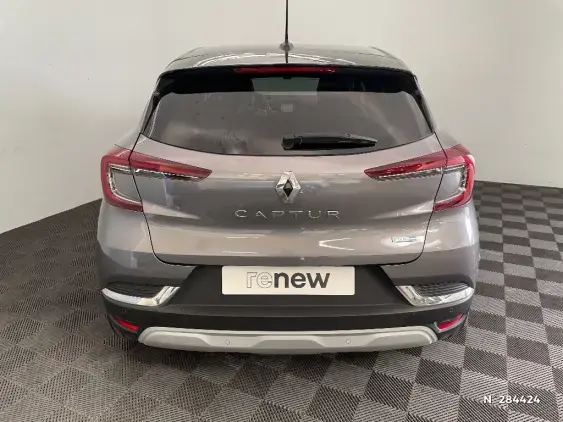 RENAULT CAPTUR II - voiture d'occasion - Photo 6