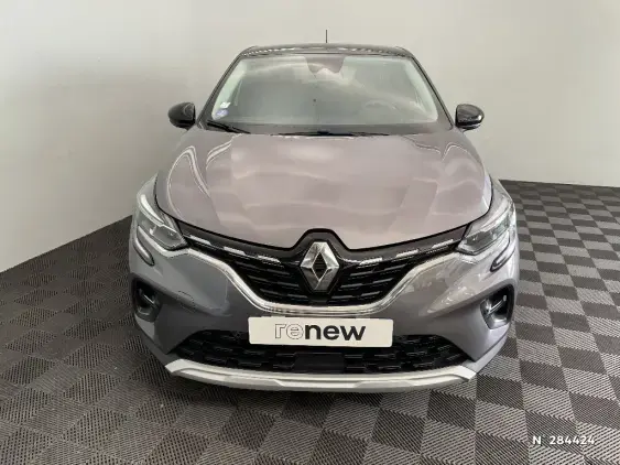 RENAULT CAPTUR II - voiture d'occasion - Photo 3