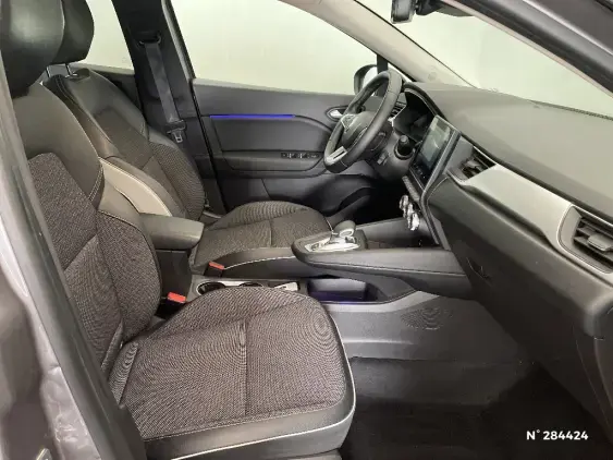 RENAULT CAPTUR II - voiture d'occasion - Photo 10