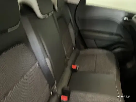 RENAULT CAPTUR II - voiture d'occasion - Photo 11