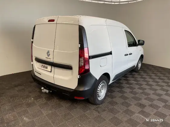 RENAULT EXPRESS VAN I - voiture d'occasion - Photo 4