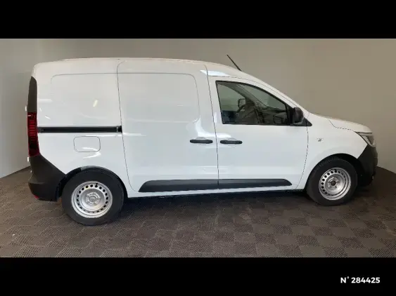 RENAULT EXPRESS VAN I - voiture d'occasion - Photo 5