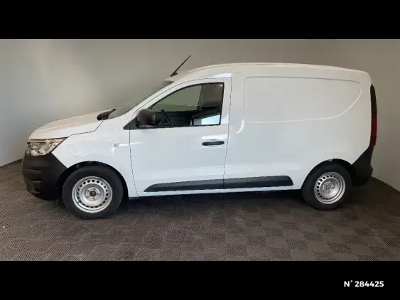 RENAULT EXPRESS VAN I - voiture d'occasion - Photo 2