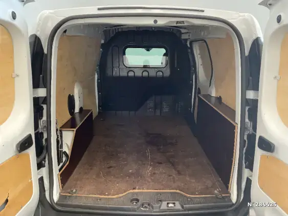 RENAULT EXPRESS VAN I - voiture d'occasion - Photo 7