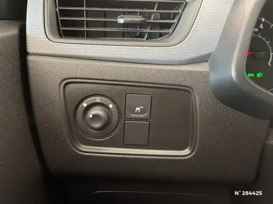 RENAULT EXPRESS VAN I - voiture d'occasion - Photo 15