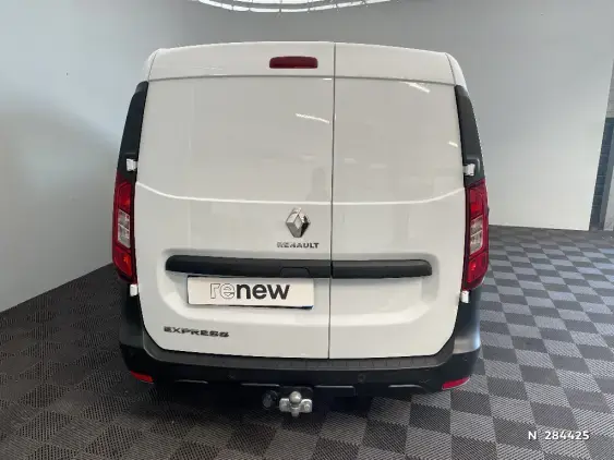 RENAULT EXPRESS VAN I - voiture d'occasion - Photo 6