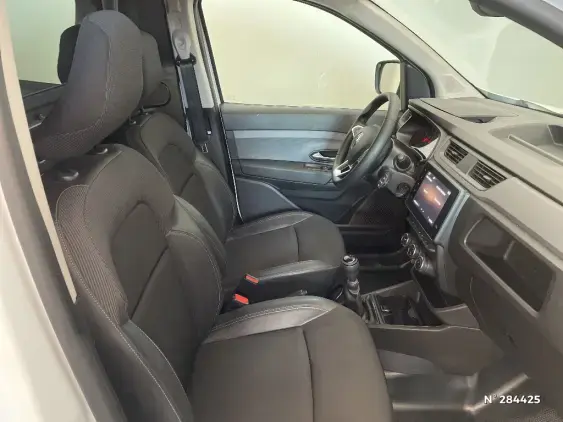 RENAULT EXPRESS VAN I - voiture d'occasion - Photo 10