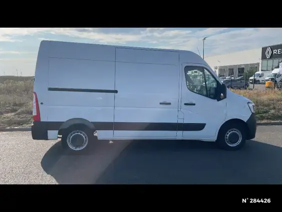 RENAULT MASTER FG III - voiture d'occasion - Photo 5