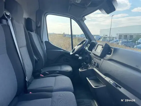 RENAULT MASTER FG III - voiture d'occasion - Photo 10