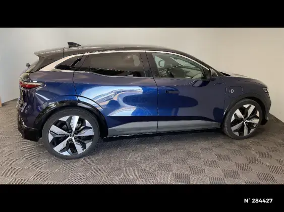 RENAULT MEGANE V - voiture d'occasion - Photo 5