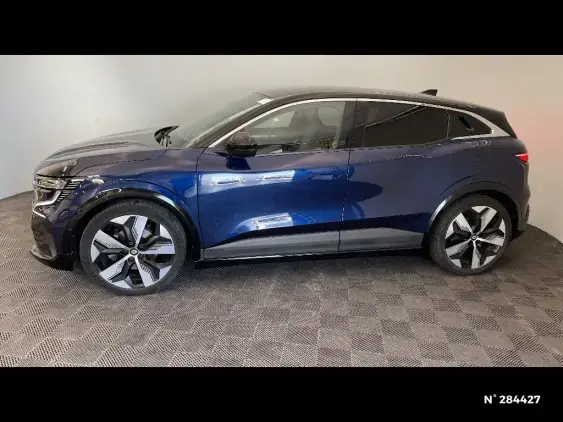 RENAULT MEGANE V - voiture d'occasion - Photo 2