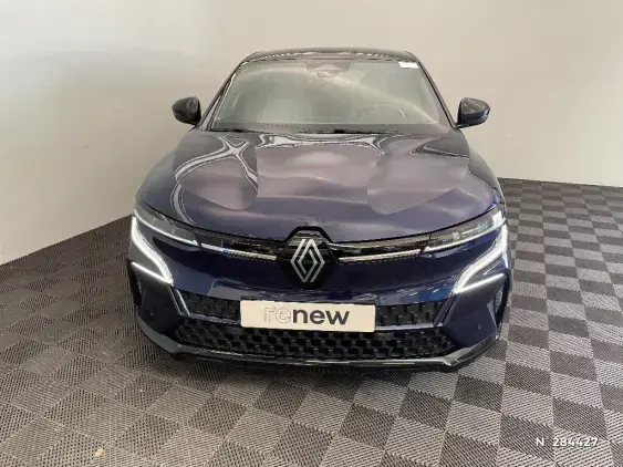 RENAULT MEGANE V - voiture d'occasion - Photo 3
