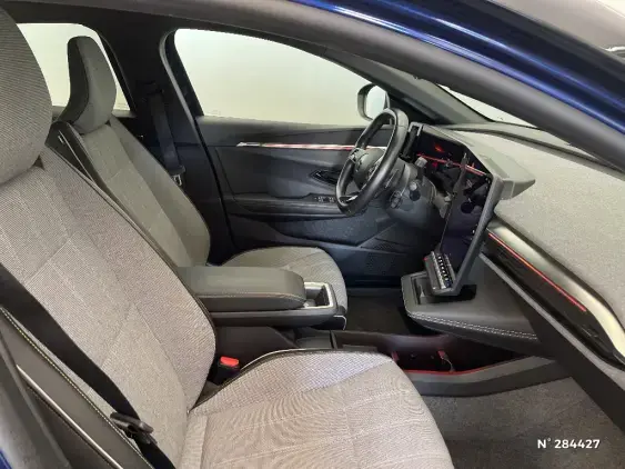 RENAULT MEGANE V - voiture d'occasion - Photo 10