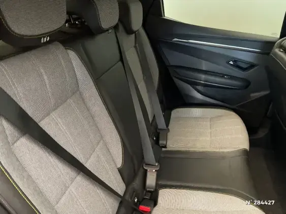 RENAULT MEGANE V - voiture d'occasion - Photo 11