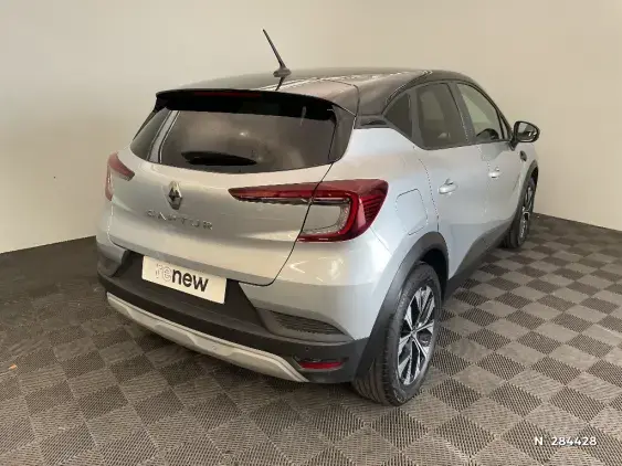 RENAULT CAPTUR II - voiture d'occasion - Photo 4