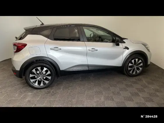 RENAULT CAPTUR II - voiture d'occasion - Photo 5
