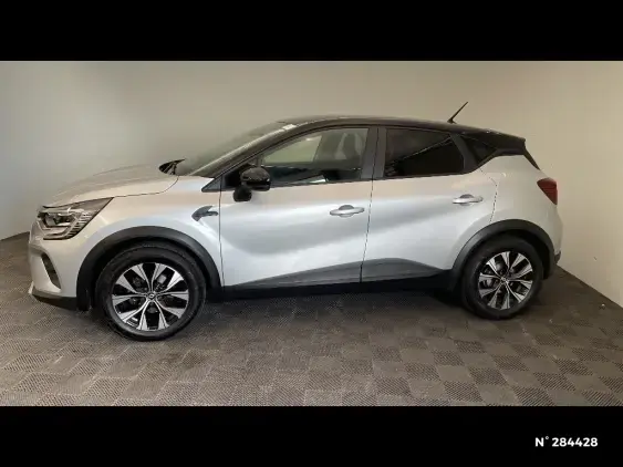 RENAULT CAPTUR II - voiture d'occasion - Photo 2