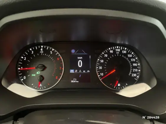 RENAULT CAPTUR II - voiture d'occasion - Photo 12