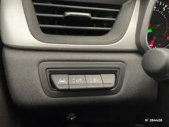 RENAULT CAPTUR II - voiture d'occasion - Photo 15