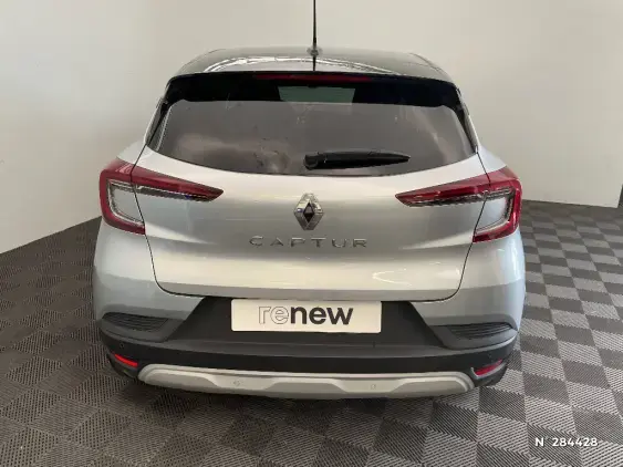 RENAULT CAPTUR II - voiture d'occasion - Photo 6