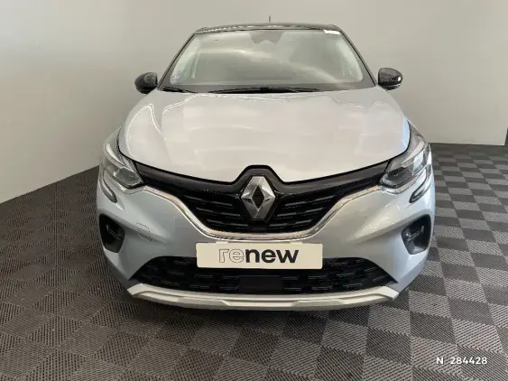 RENAULT CAPTUR II - voiture d'occasion - Photo 3