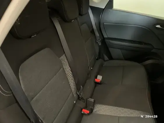 RENAULT CAPTUR II - voiture d'occasion - Photo 11