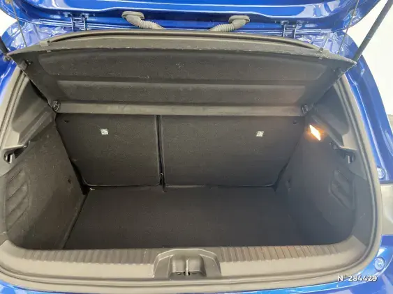 RENAULT CLIO V - voiture d'occasion - Photo 7