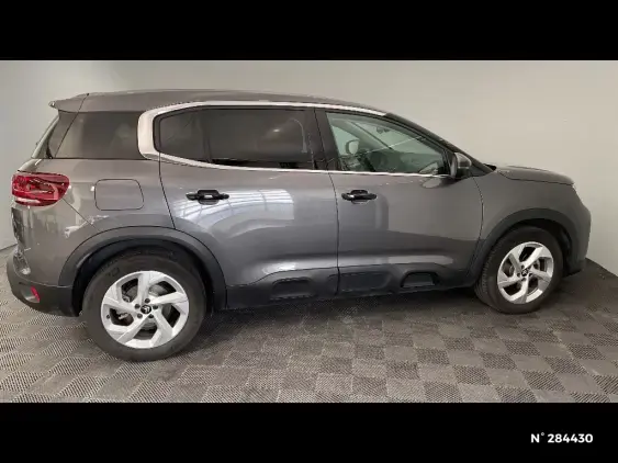 CITROEN C5 AIRCROSS - voiture d'occasion - Photo 5